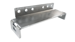 Stanz- und Biegeteile von Gladtfeld, Stanzteile für die Elektroindustrie