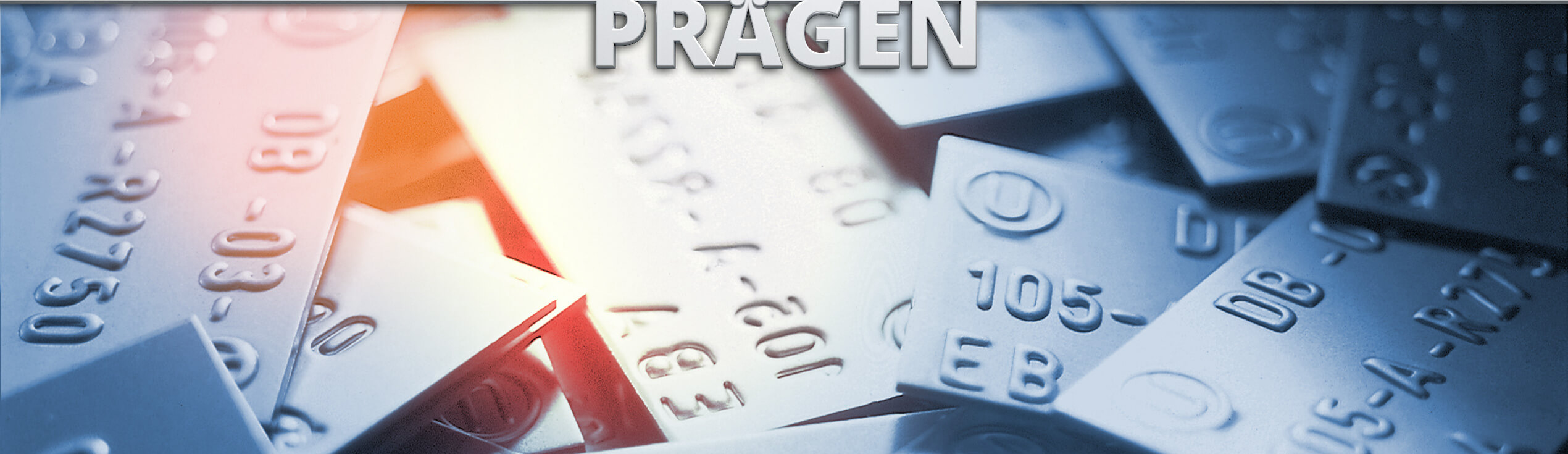hersteller prägeteile
