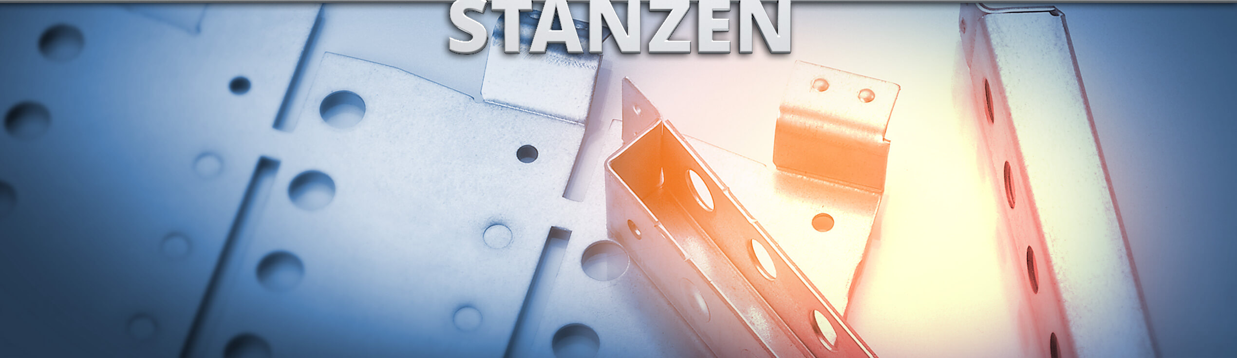 Gladtfeld: Stanzteile - Biegeteile